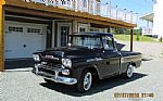 1958 Chevrolet Cameo