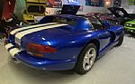 1997 Viper Thumbnail 5