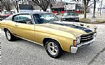 1972 Chevelle Thumbnail 3