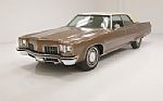 1972 Oldsmobile 98