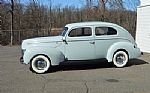 1940 Tudor Sedan Thumbnail 4