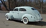 1940 Tudor Sedan Thumbnail 6
