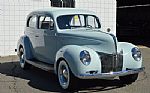 1940 Tudor Sedan Thumbnail 15