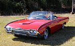 1962 Thunderbird Thumbnail 2