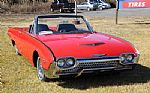 1962 Thunderbird Thumbnail 8