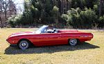 1962 Thunderbird Thumbnail 9