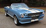 1966 Ford Mustang Shelby