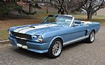 1966 Mustang Shelby Thumbnail 58