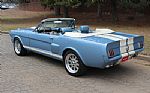 1966 Mustang Shelby Thumbnail 2