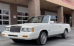 1986 Lebaron Thumbnail 1