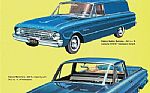 1962 Falcon Sedan Delivery Thumbnail 26