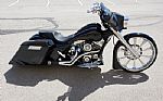 2011 Street Glide Thumbnail 23