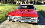 1966 Impala SS 427 Thumbnail 4