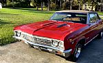 1966 Impala SS 427 Thumbnail 1