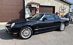 2004 Ford Thunderbird