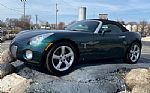 2008 Pontiac Solstice