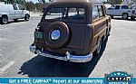 1950 Country Squire Thumbnail 13