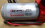 2021 Air Compressor 12V Model WR1-760-9523 Thumbnail 3