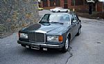 1987 Bentley Brooklands