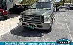 2005 FORD EXCURSION