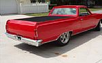 1964 EL Camino Thumbnail 21