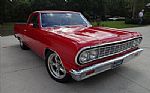 1964 EL Camino Thumbnail 7