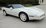 1988 Chevrolet Corvette