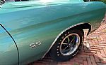 1970 Chevelle SS396 Thumbnail 21