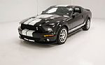 2008 Ford Mustang Shelby GT500