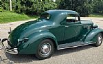 1937 120 Sport Coupe Thumbnail 3