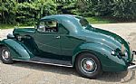 1937 120 Sport Coupe Thumbnail 6