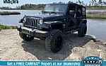 2014 Wrangler Unlimited Thumbnail 3