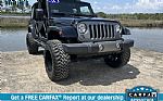 2014 Wrangler Unlimited Thumbnail 15