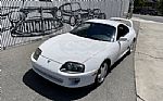 1997 Supra Twin-Turbo Thumbnail 2