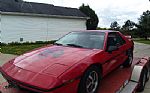 1984 Fiero Thumbnail 5