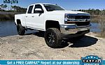 2019 Silverado 1500 Thumbnail 11