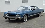 1972 Chevrolet Caprice