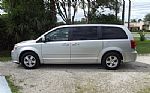 2012 Dodge Grand Caravan