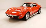 1969 Corvette Stingray Thumbnail 1