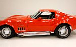 1969 Corvette Stingray Thumbnail 2