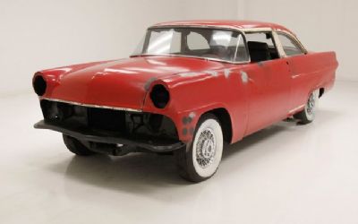 Photo of a 1955 Ford Crown Victoria for sale