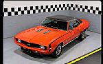 1969 Camaro Thumbnail 4