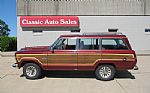 1986 Grand Wagoneer Thumbnail 15