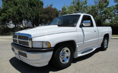 1995 Dodge RAM 1500