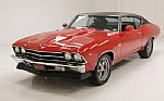 1969 Chevelle Malibu Thumbnail 1