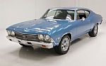 1968 Malibu Chevelle Thumbnail 1