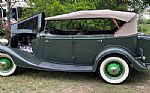 1934 Roadster Deluxe Thumbnail 4