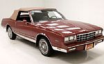 1983 Monte Carlo Convertible Thumbnail 6