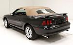 1996 Mustang Cobra Convertible Thumbnail 5