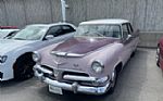 1956 Dodge 